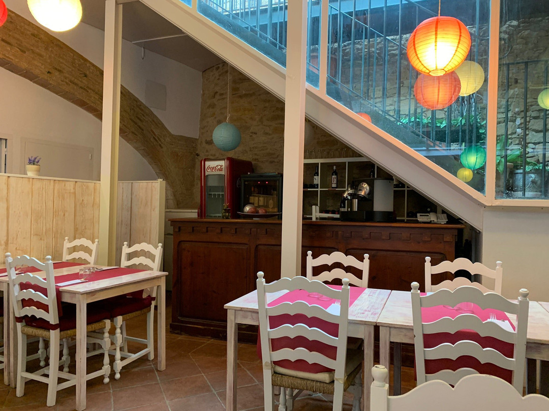 Hotel El Cau de Papibou主图