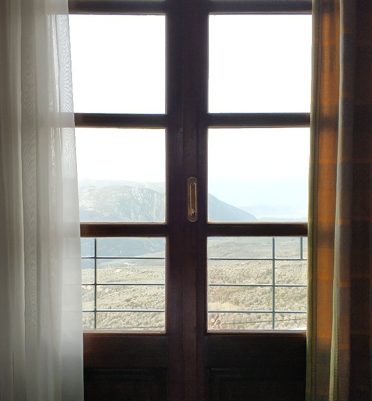 Nefeles Guesthouse主图