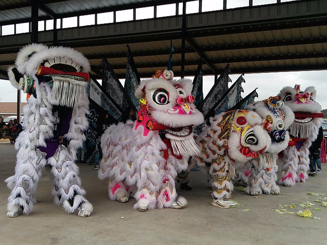 Revolver Brewery-格兰伯里必去景点