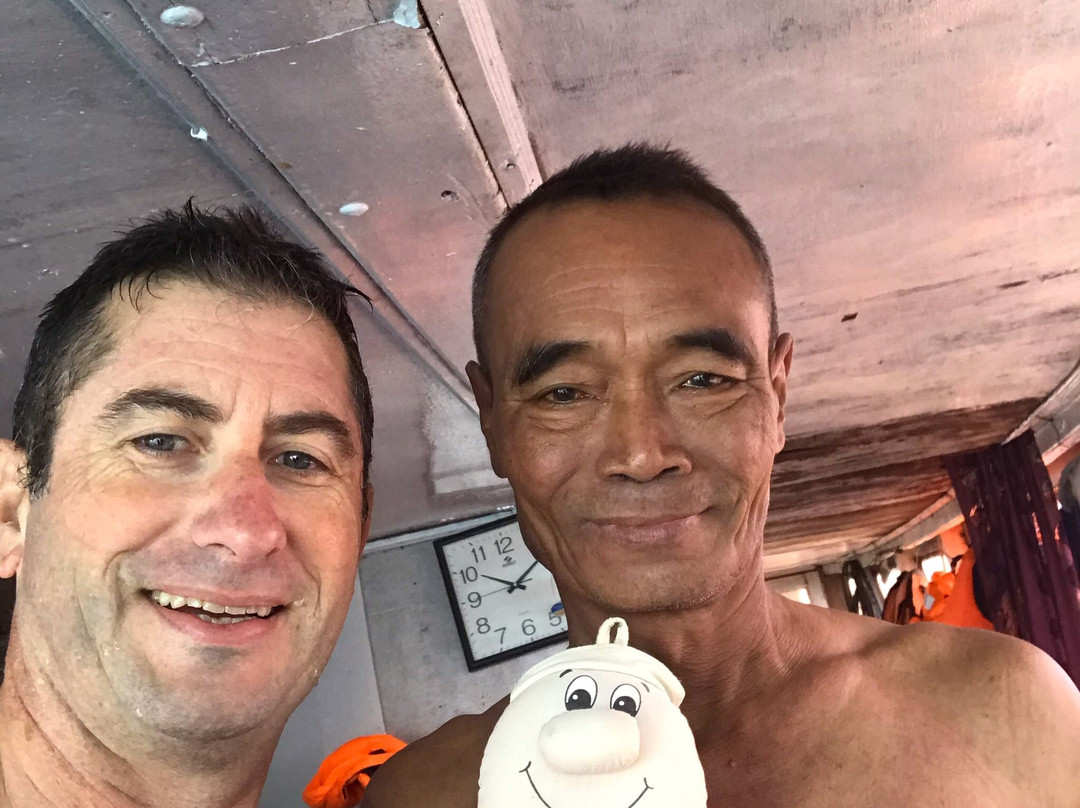 Asia Whale Ngapali Water Sport Center - Private Adventures-卡帕里必去景点