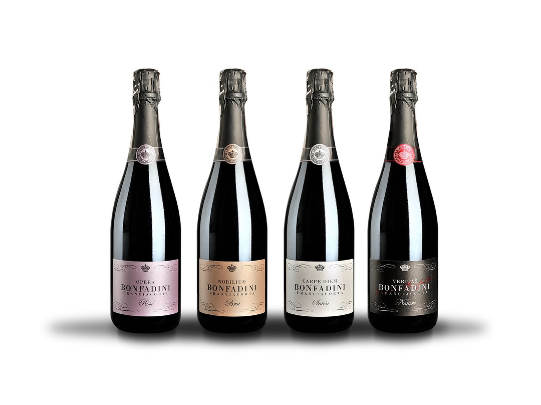 Azienda Agricola Bonfadini Franciacorta景点图片