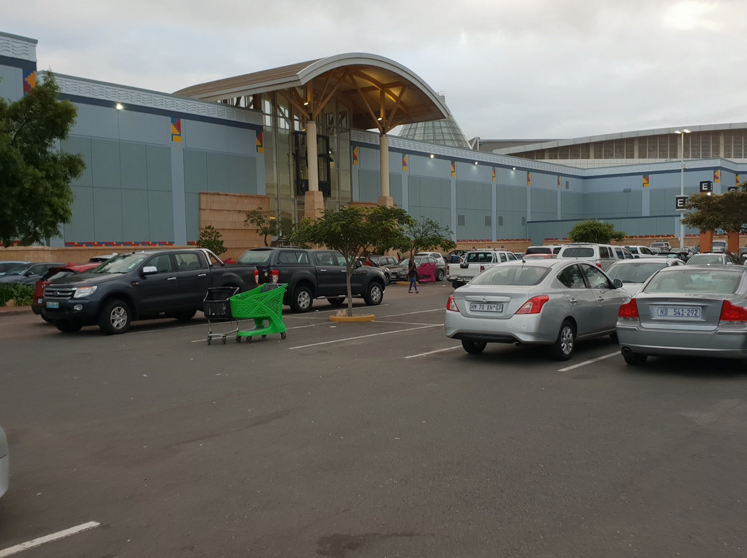 Holiday Inn Express Durban - Umhlanga By IHG主图