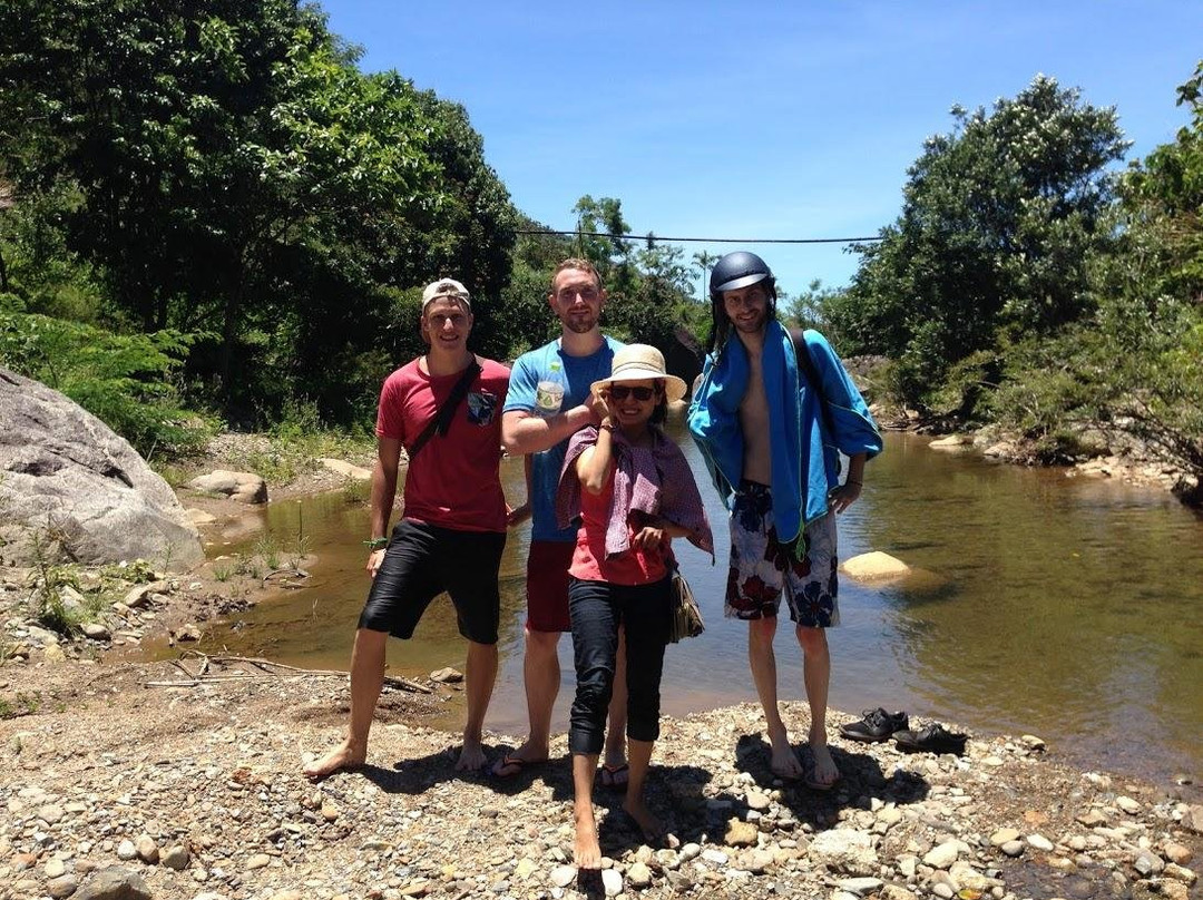 Babel Trips-岘港必去景点