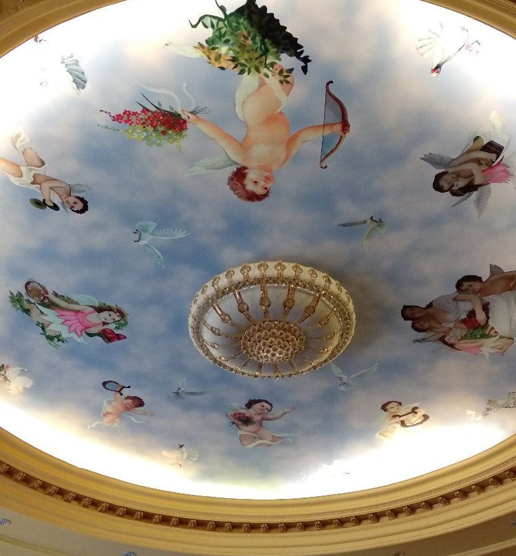 Hotel Grand Town主图