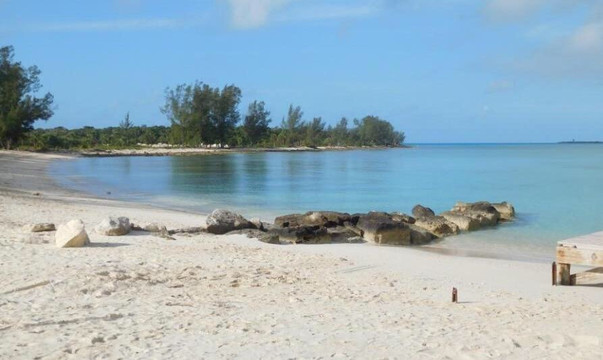 Luxton Ace-拿骚必去景点