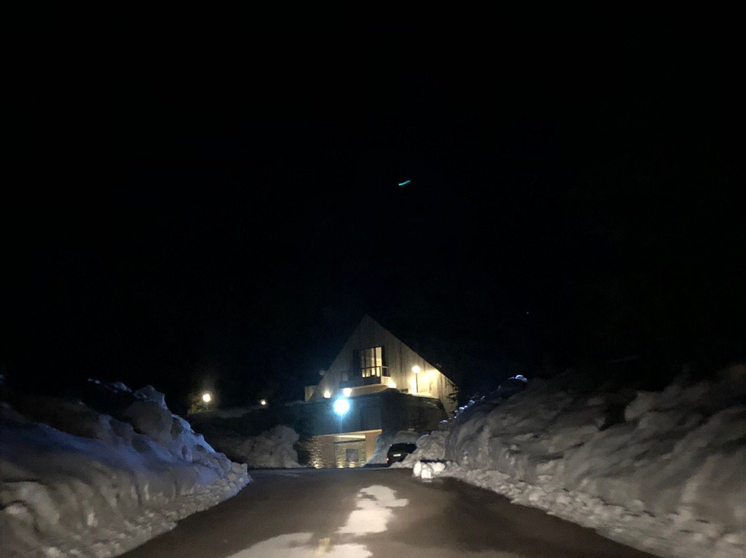 Le Grand Chalet Zaarour主图