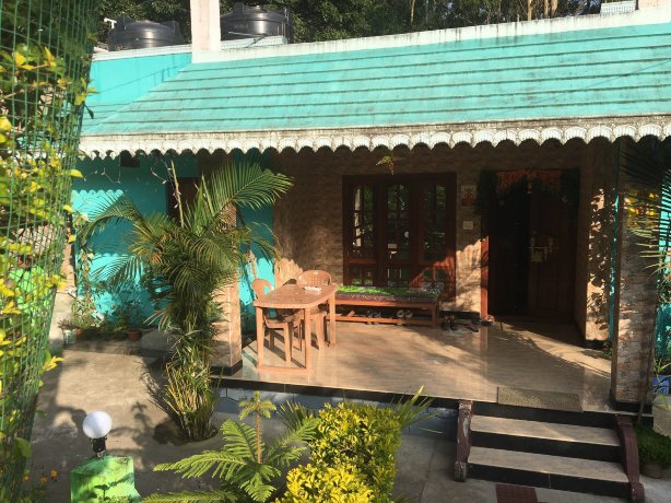 Pavithra Homestay-官方