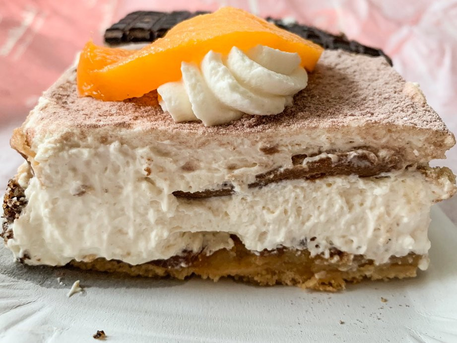 Aufhausen餐馆和美食-Baeckerei Schmidbauer