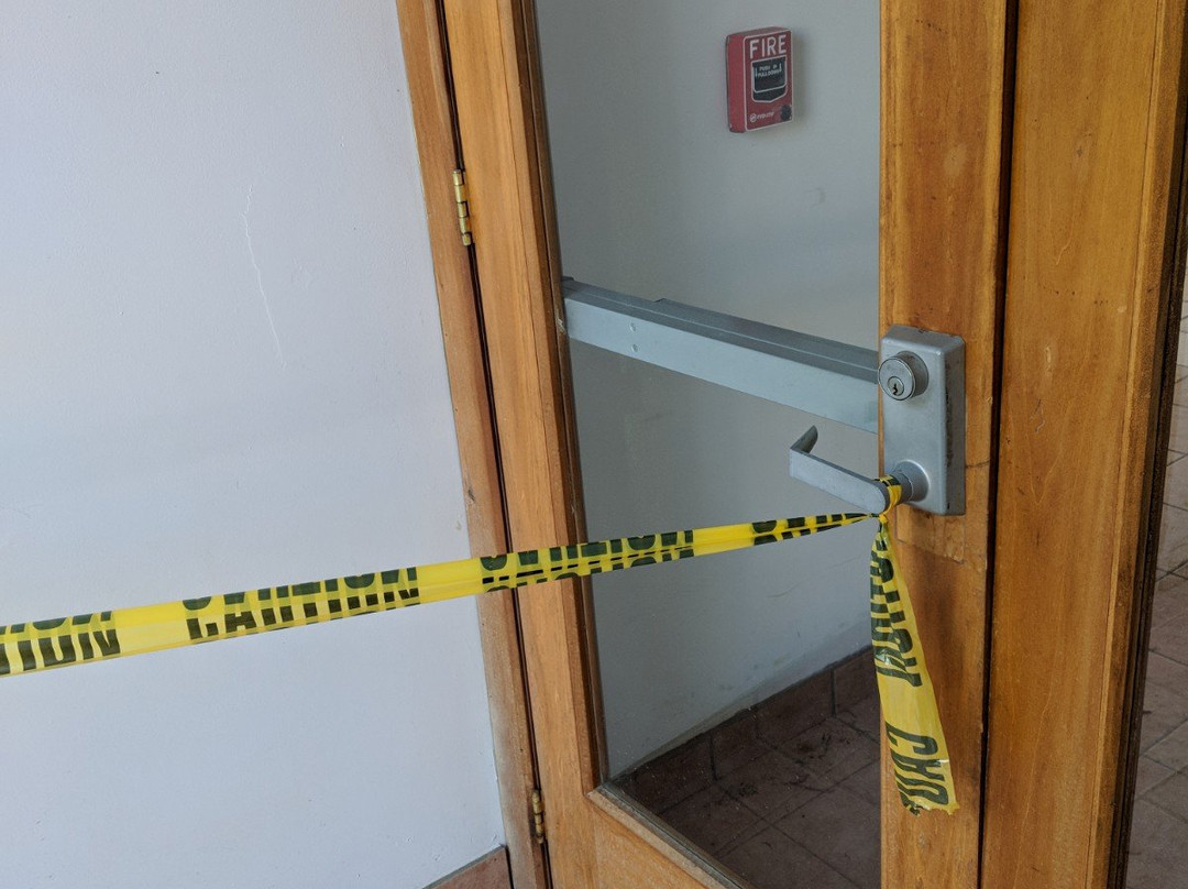 Ivy Palm Resort主图