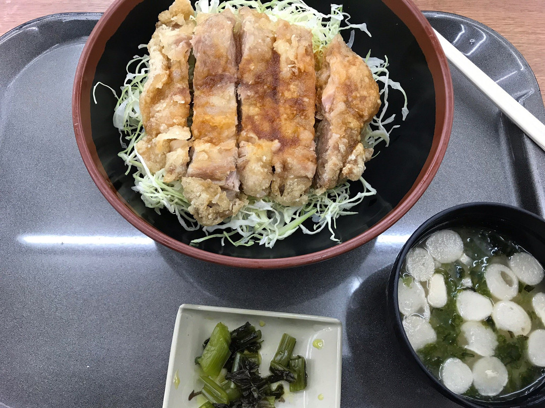 ホテル紅やレストラン