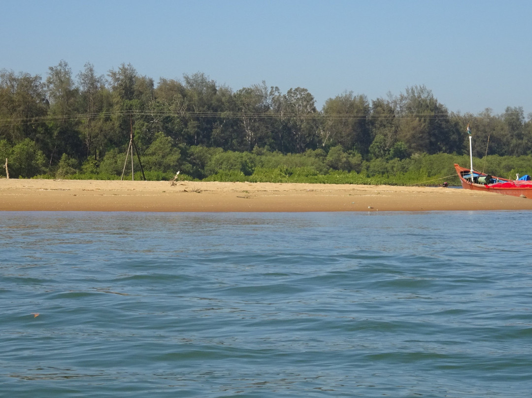 Ocean Deck Beach Homestay主图