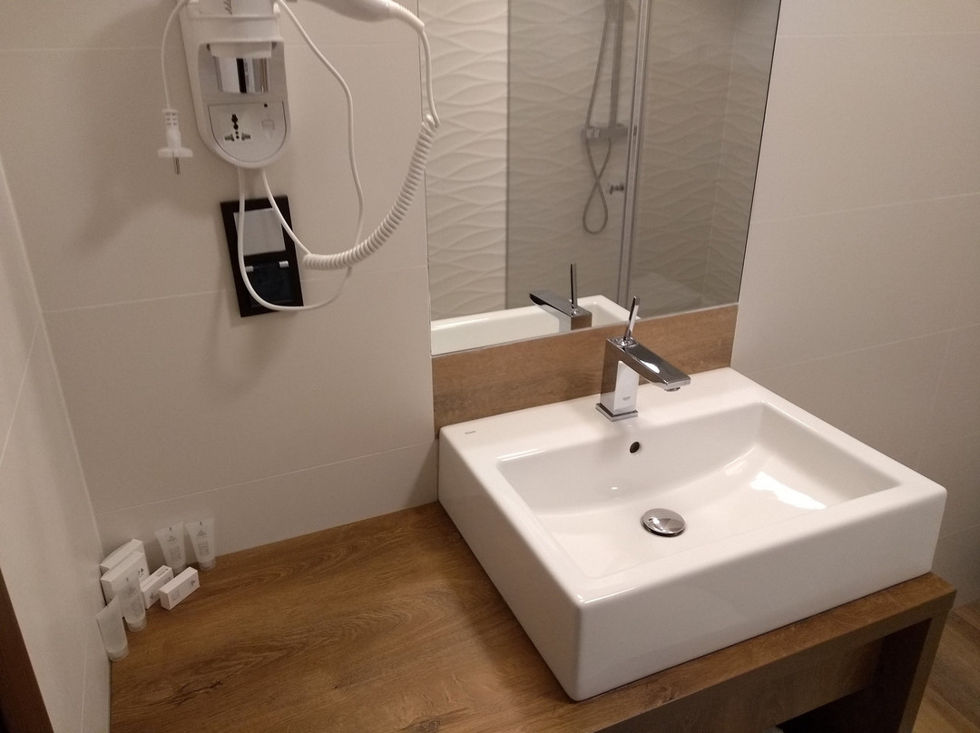 Hotel Kasor Resort & Spa主图