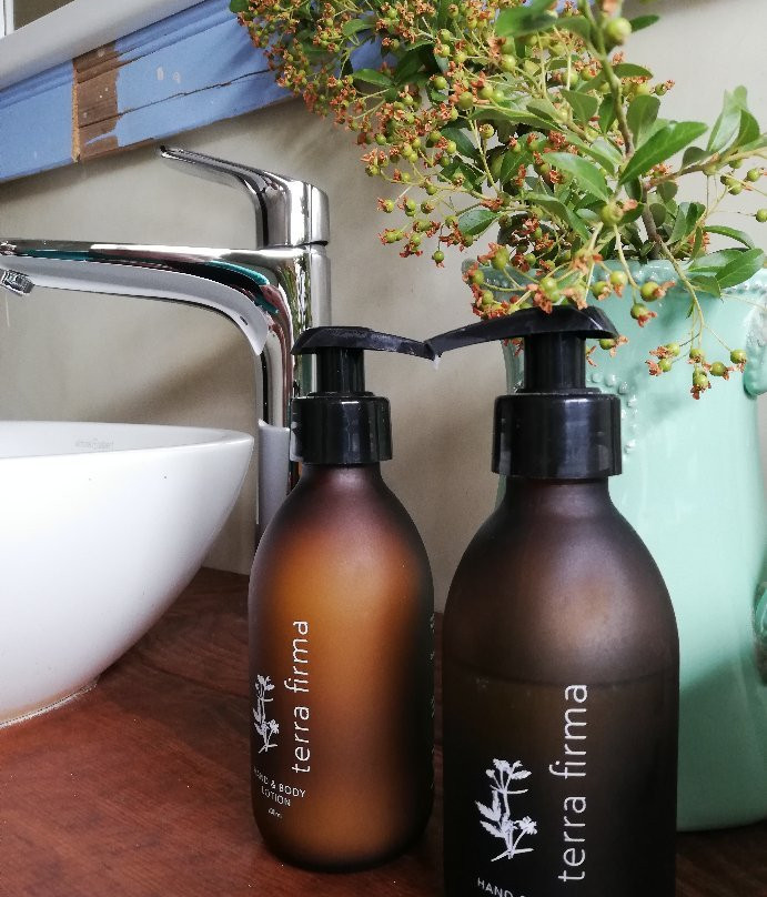 Three Birds Country House主图