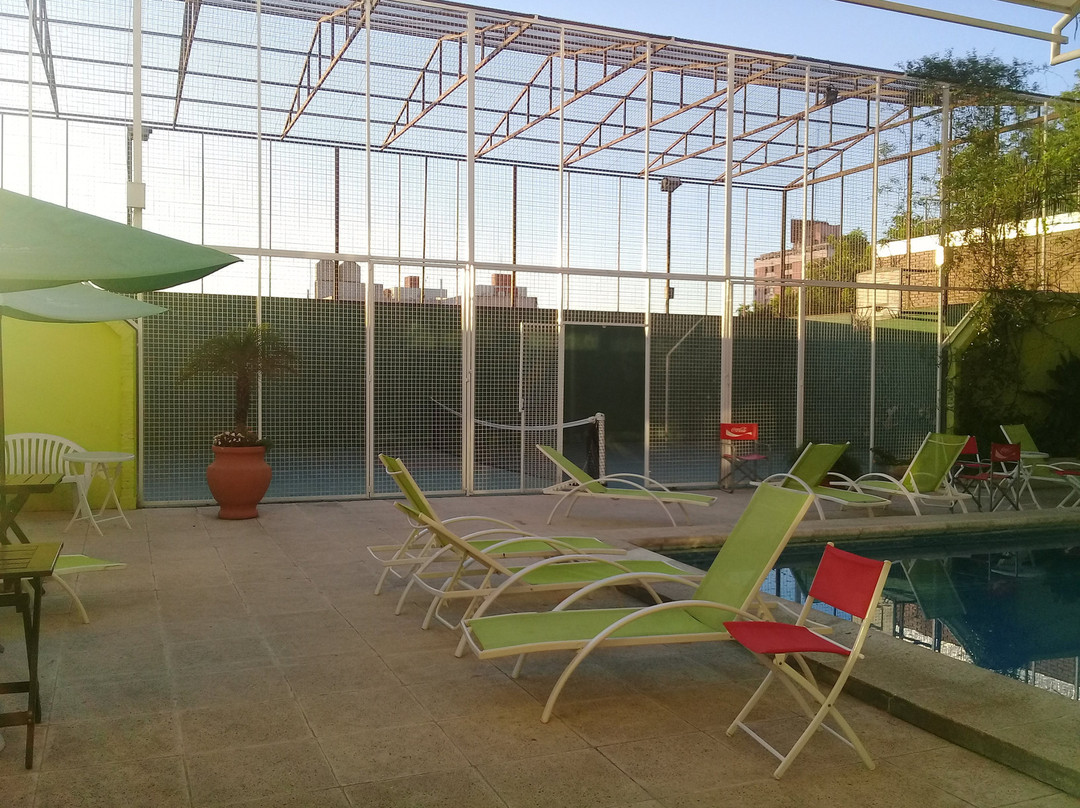 Hotel Covadonga主图