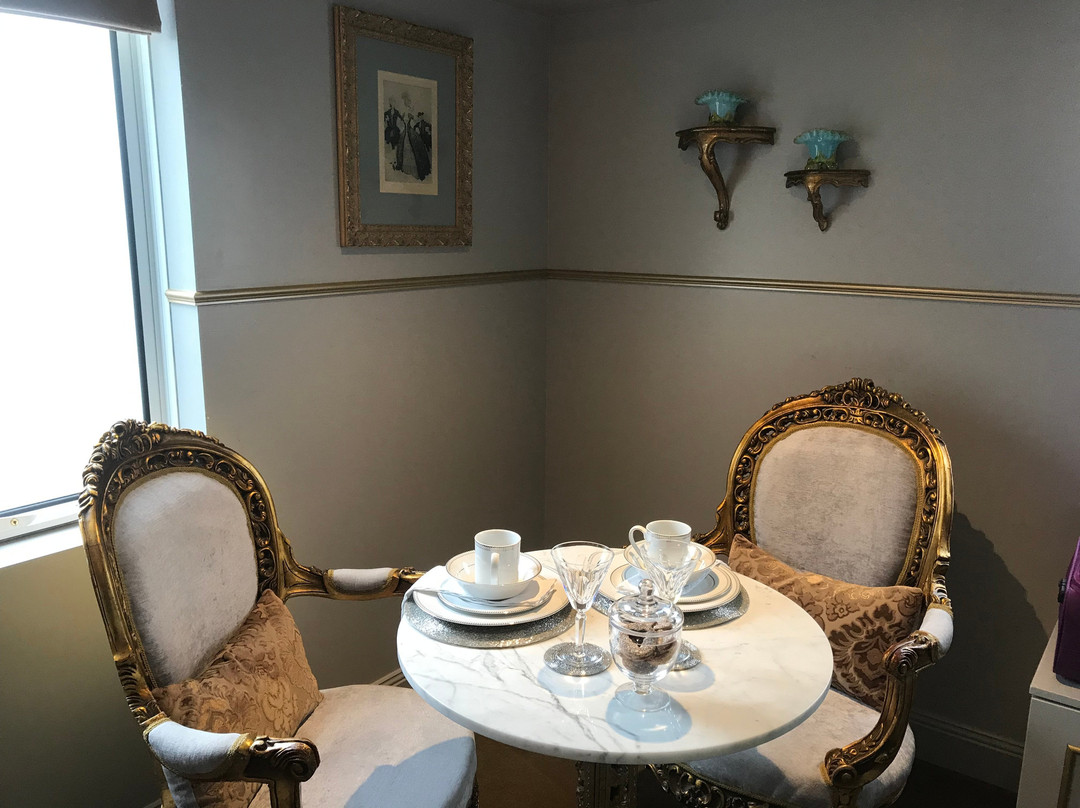 Josephine's Luxury Accommodation Margaret River主图