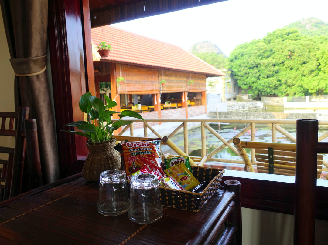 Trang An Village Homestay