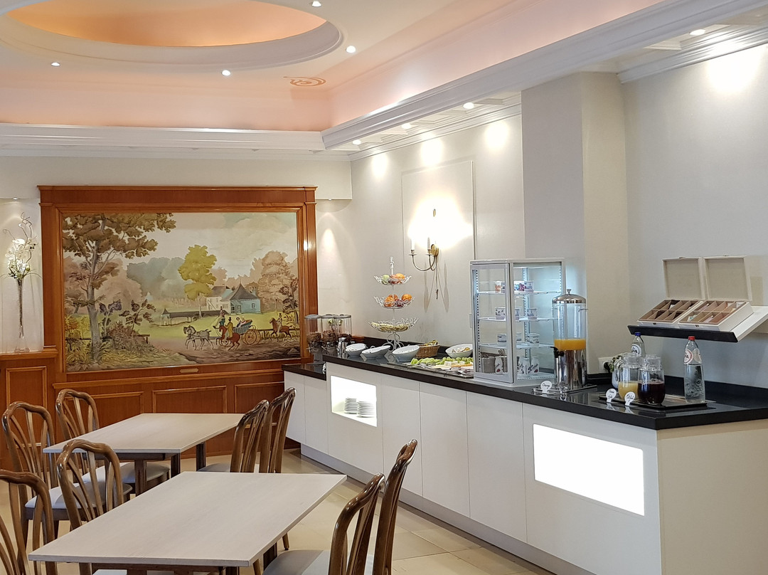 Hotel Cardinal主图