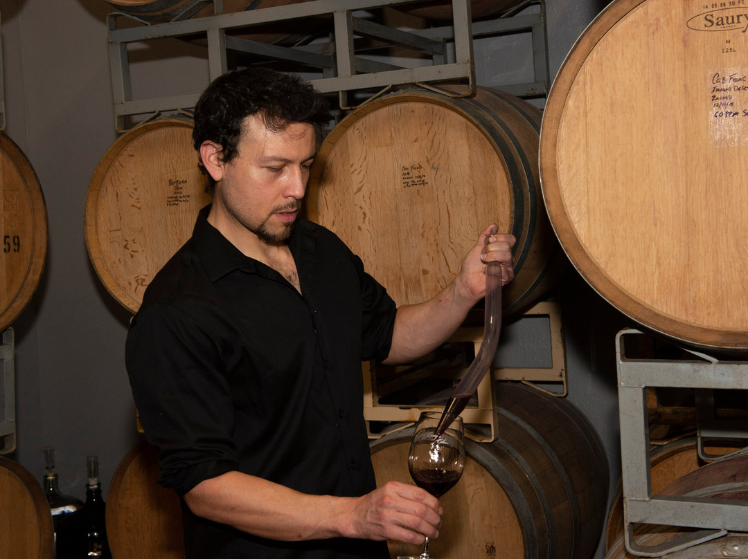 Leony’s Cellars-Enumclaw必去景点