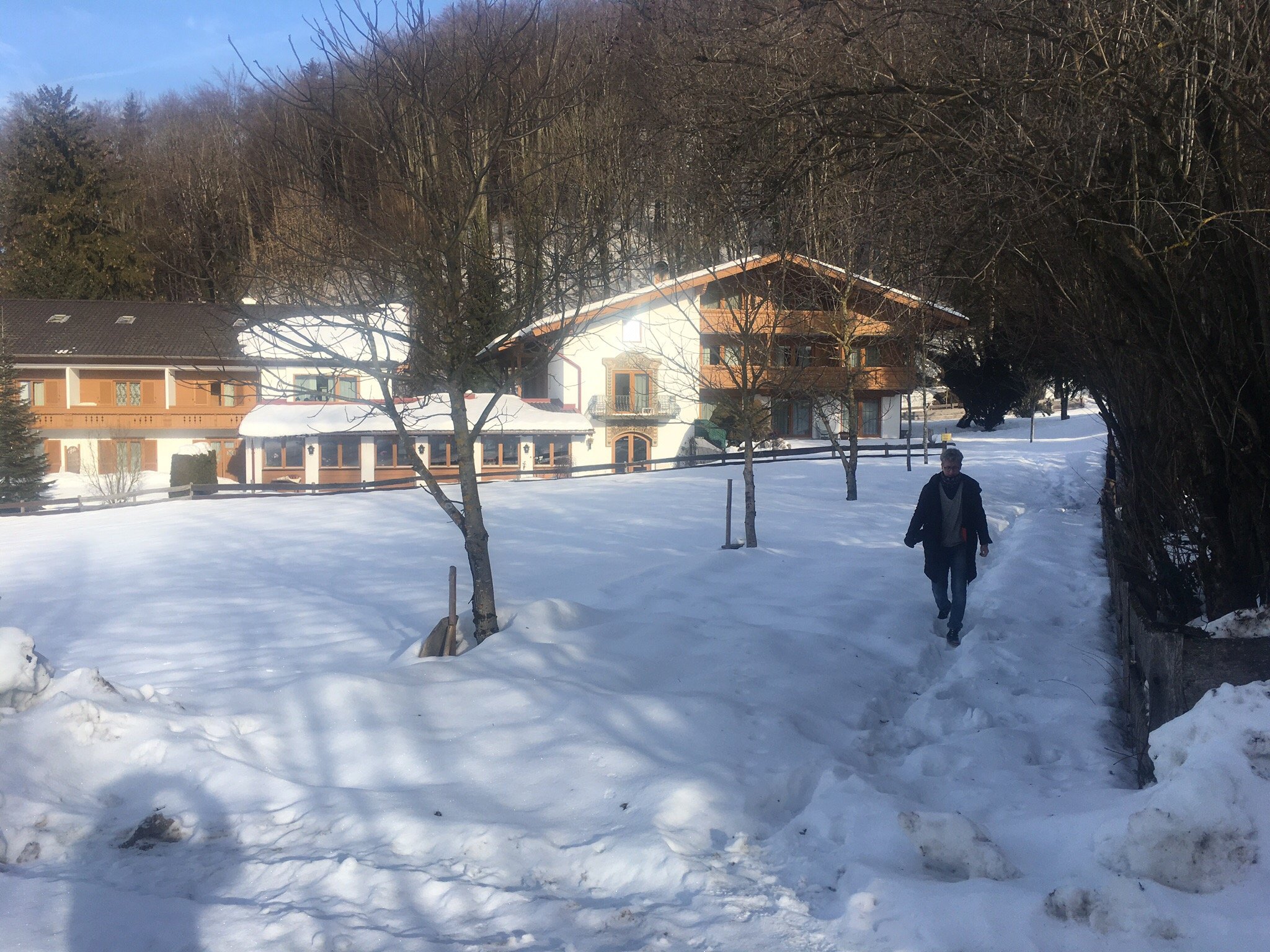 Landhotel Gabriele-官方