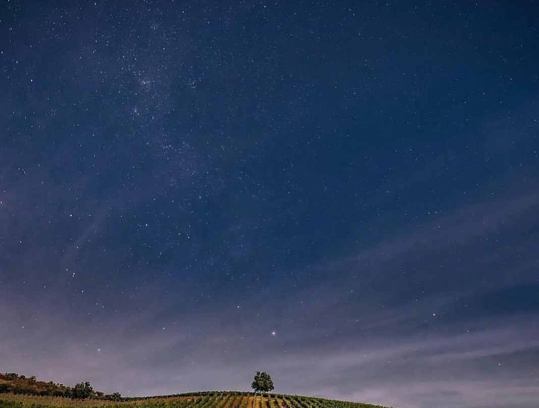 Observatorio Toki Kura-卡萨布兰卡必去景点