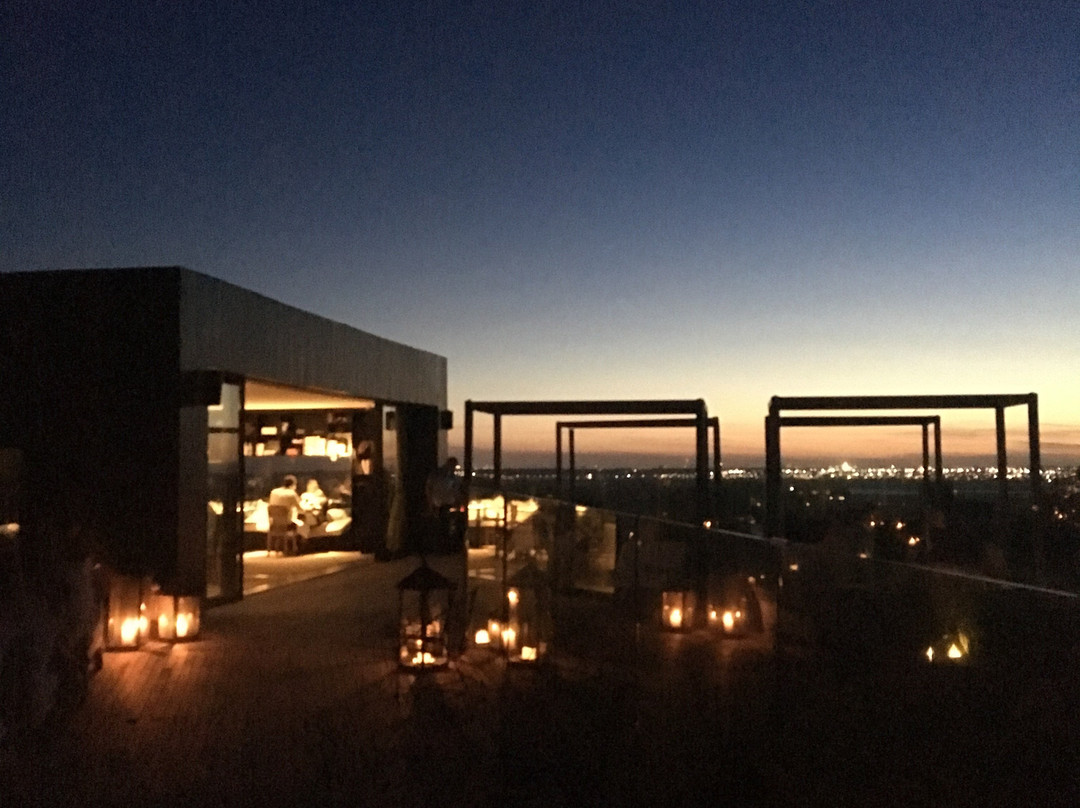 Hotel Fasano Punta del Este主图