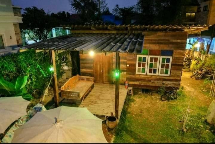 Bikers House Chiangmai主图
