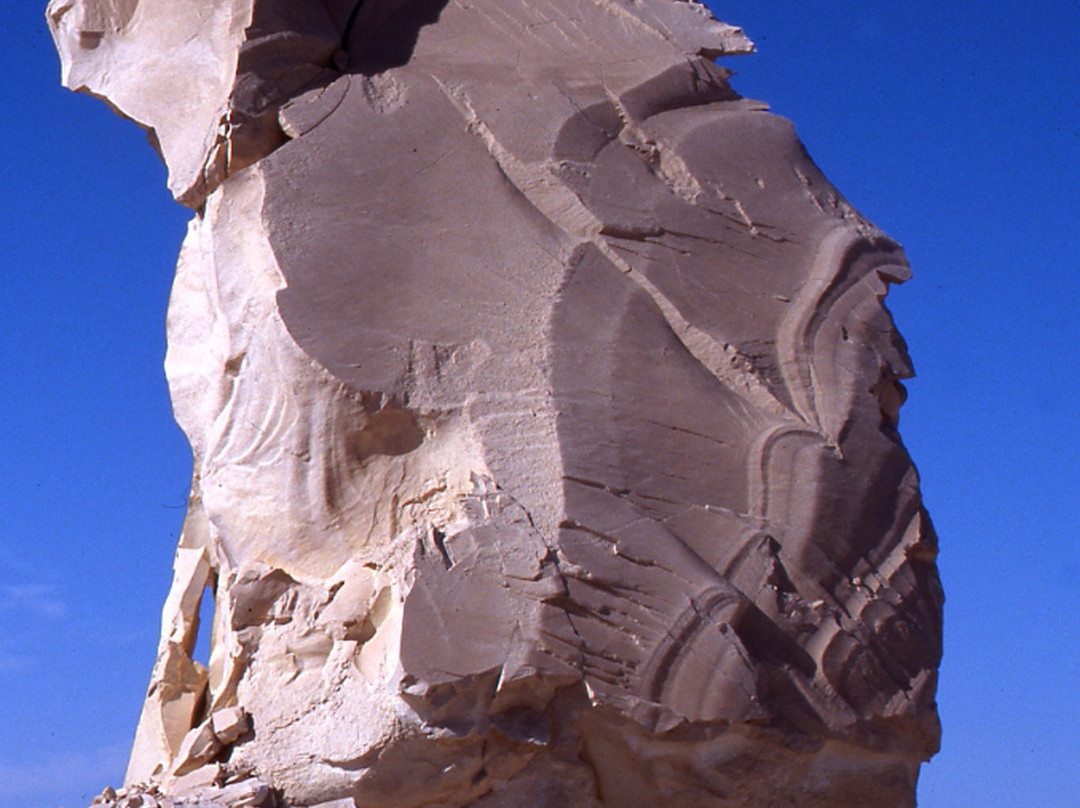 White Desert-Farafra必去景点
