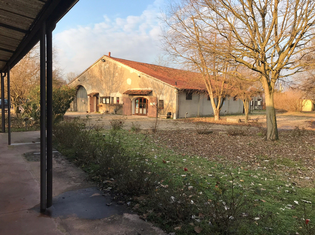 Agriturismo Corte San Girolamo主图
