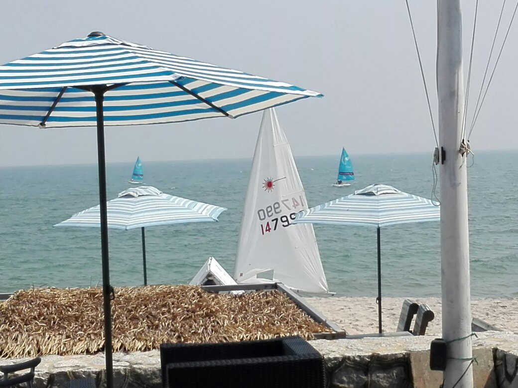 Sailing Club Hua Hin景点图片
