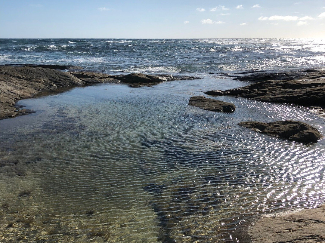 Munglinup Beach景点图片