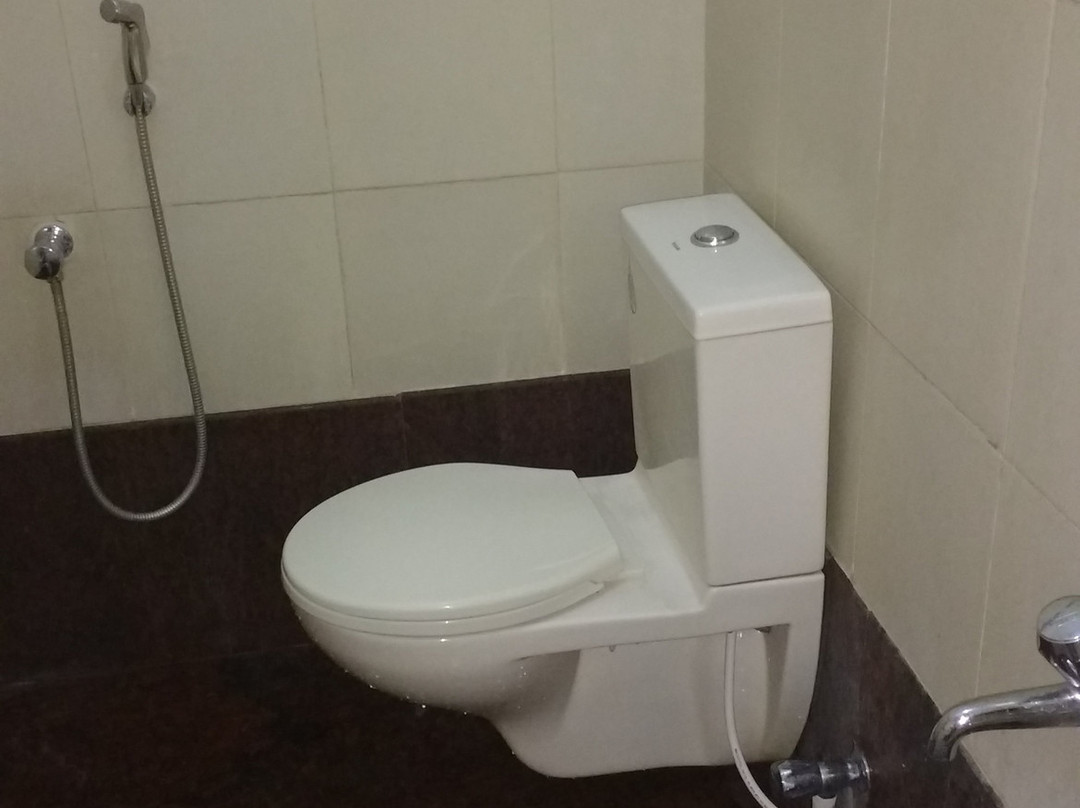 New Cape Hotel主图