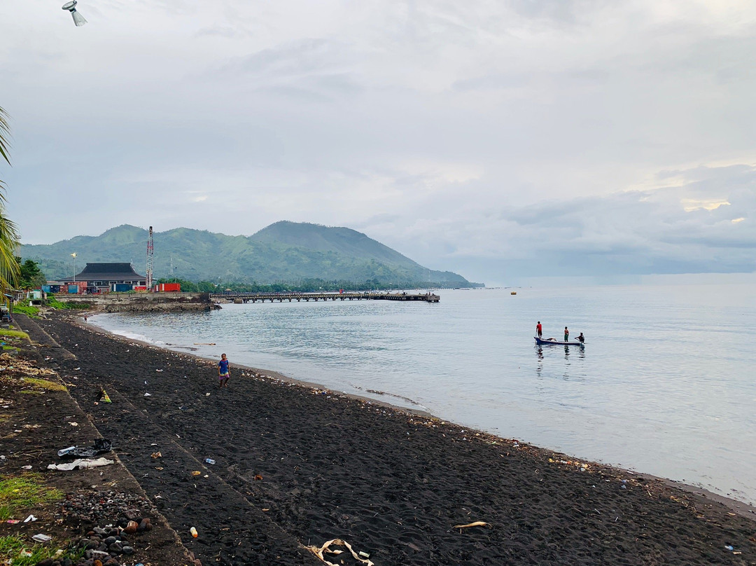 Ria Beach景点图片