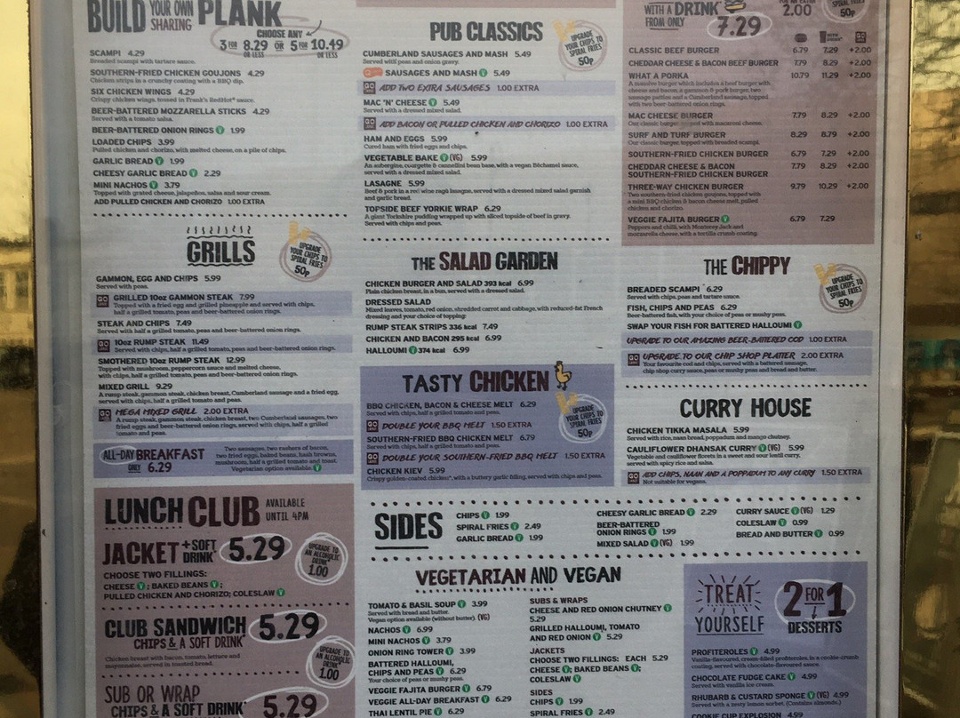 Red Lion Hotel主图