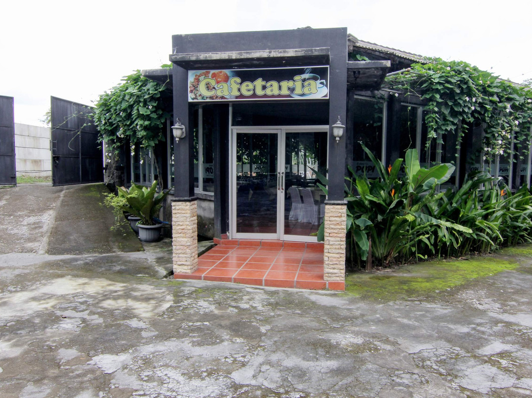Hotel Popi