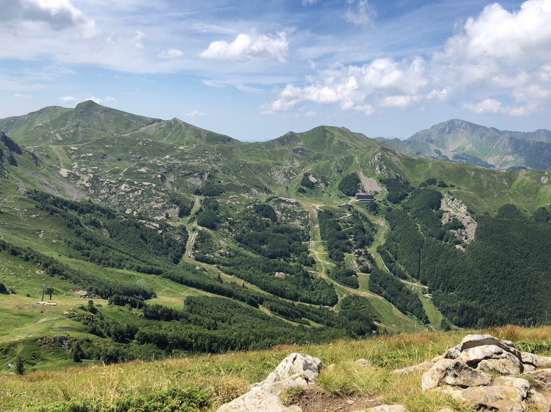 Val di Luce Spa-Abetone必去景点