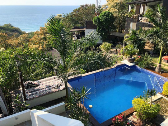 Casa Qi Mazunte主图