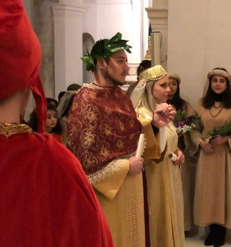 Chiesa di San Salvatore de Birecto-阿特拉尼必去景点
