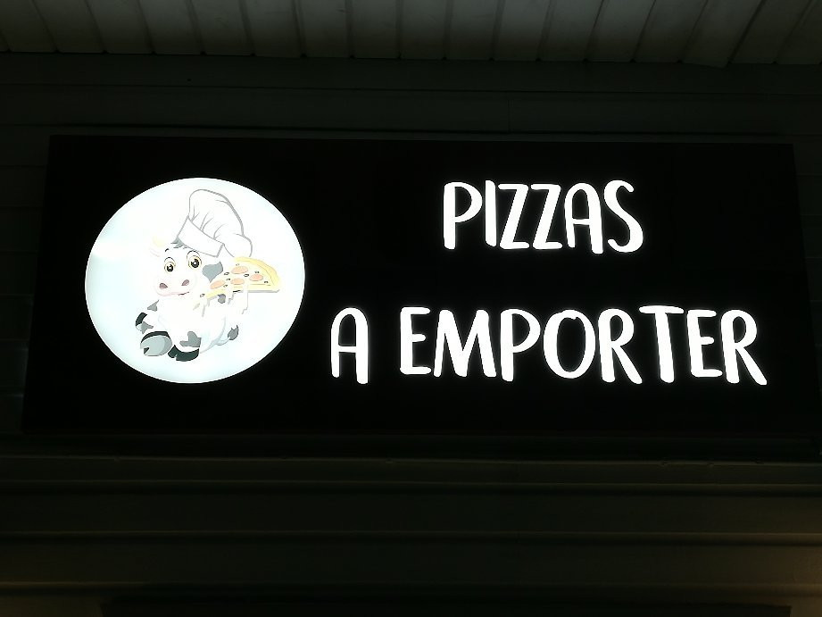 Restaurant Le Va'chalet