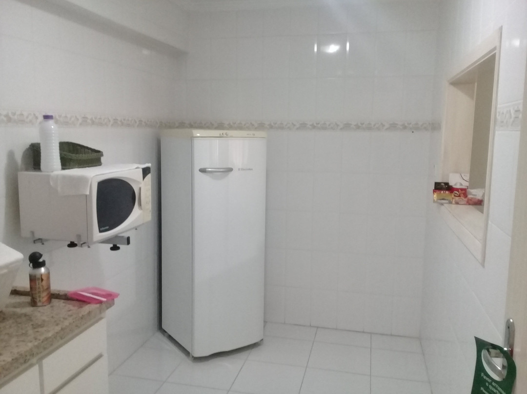 Carina Flat Hotel主图