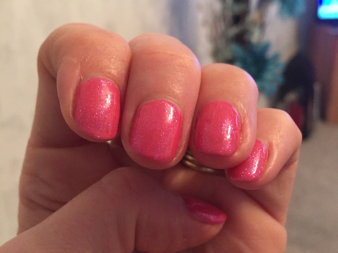 Bannatyne Health Club & Spa - Inverness-因弗内斯必去景点