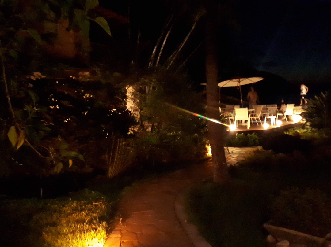 Pousada Da Figueira主图