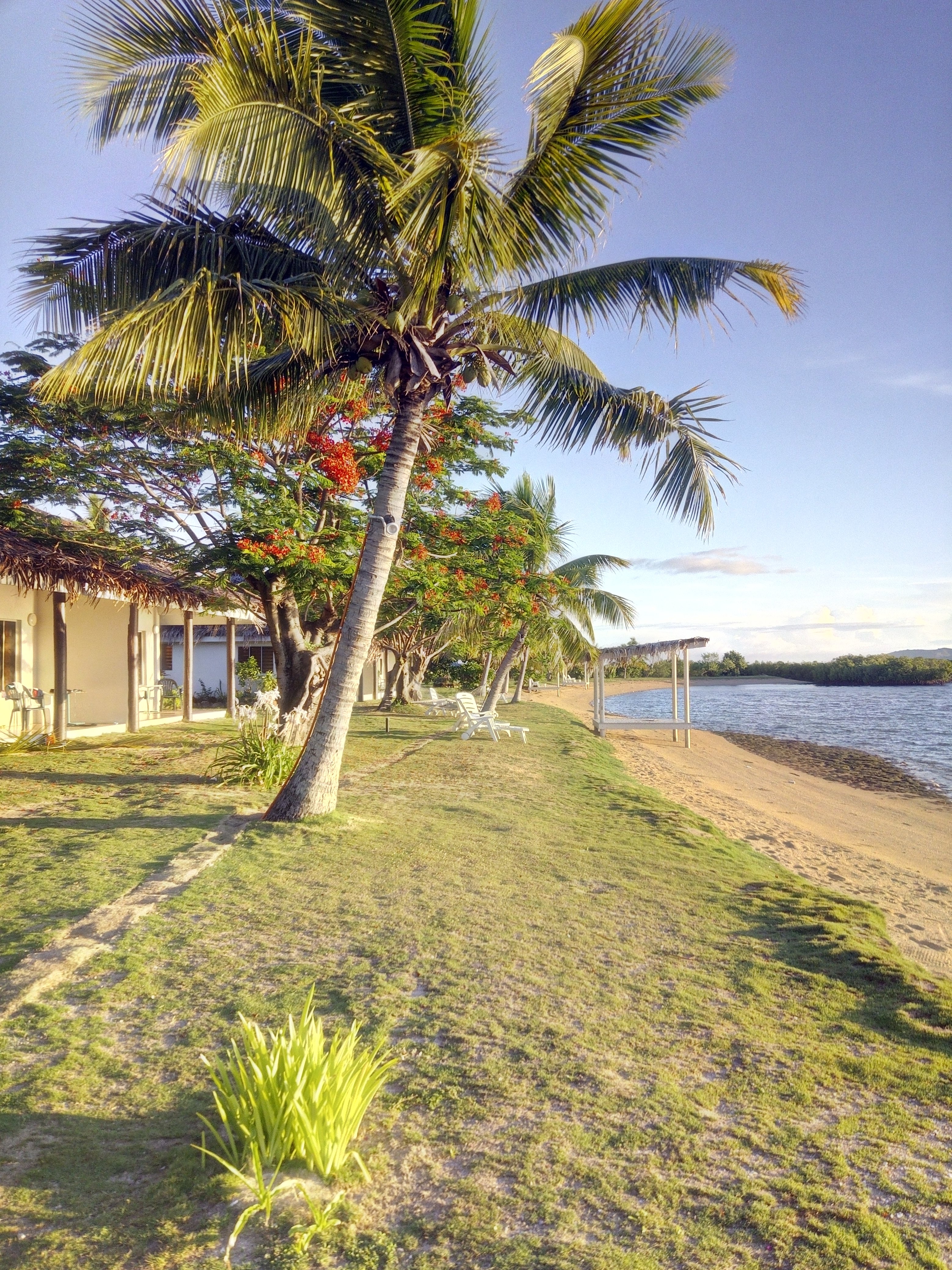 Belo Vula Resort-浴室
