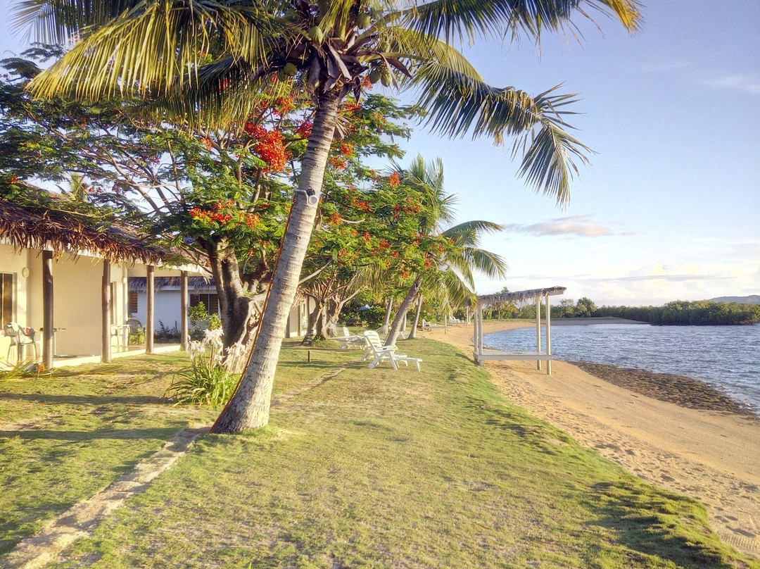 Belo Vula Resort主图