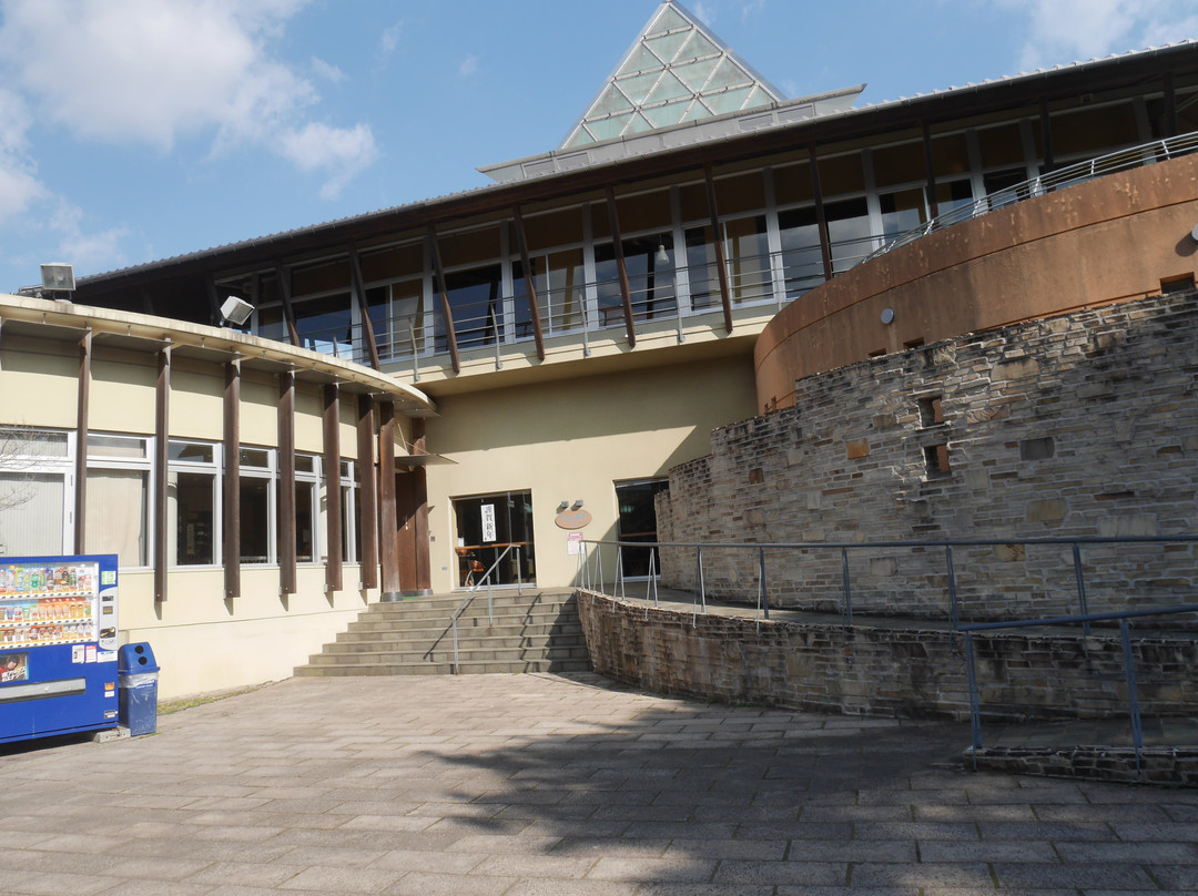 Kitahama Hotspring (Termas)景点图片