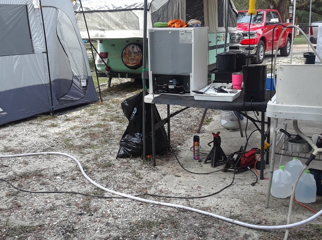 Brownville Park-阿卡迪亚必去景点