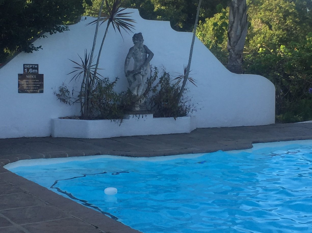 猎人乡间别墅主图