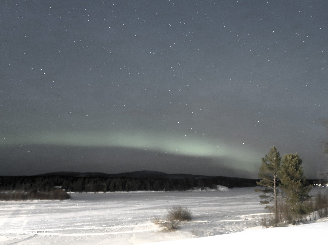 因阿里酒店主图