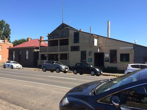 Piper Street-凯尼顿必去景点