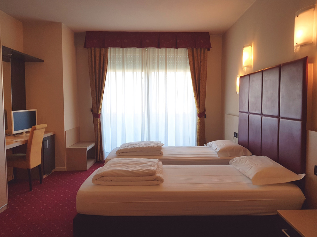 Albergo Ristorante Al Giardinetto主图