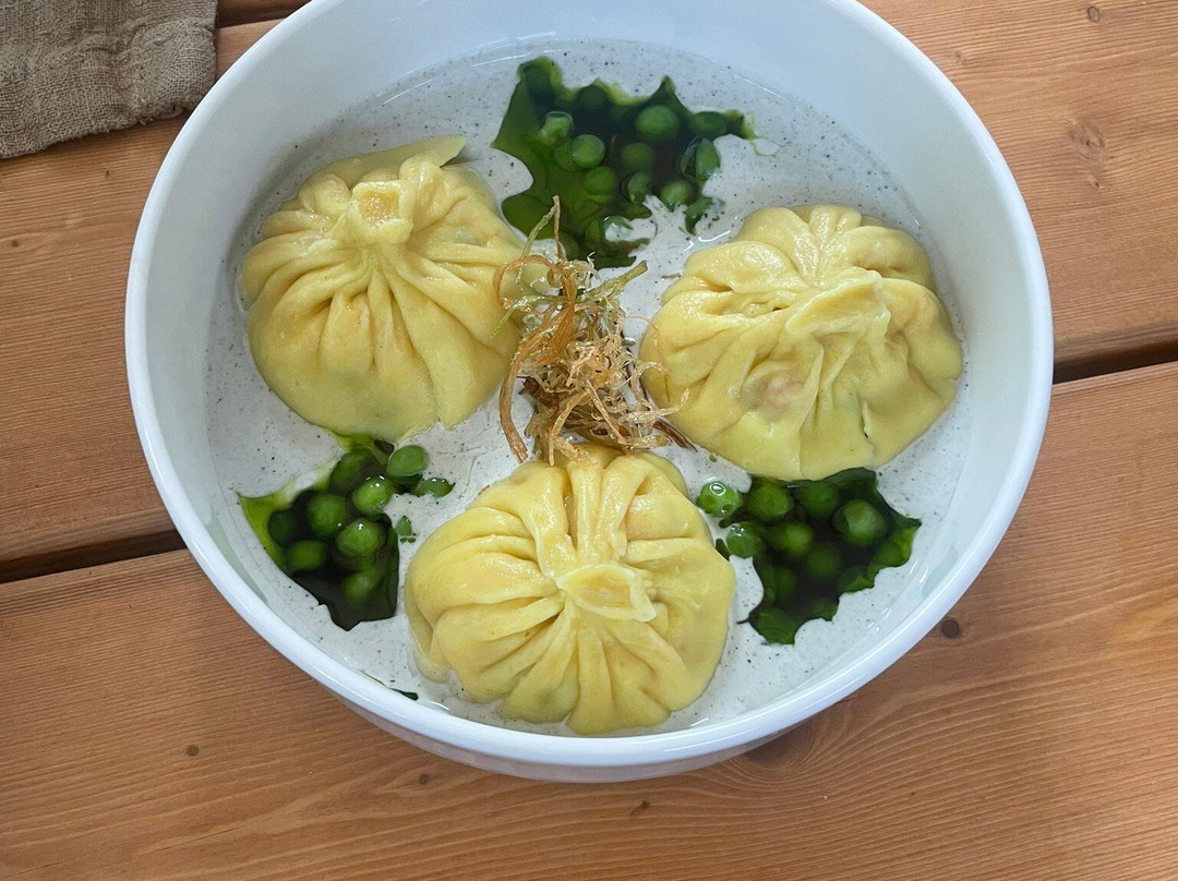 Solokhaul旅游攻略图片